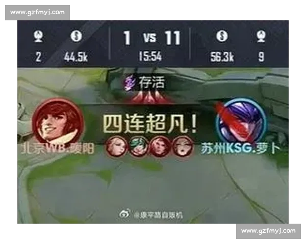 KSG 四连胜锁定 S 组席位,暖阳 3000 杀里程碑助力晋级 KSG 四连胜锁定 S 组席位,暖阳 3000 杀里程碑助力晋级