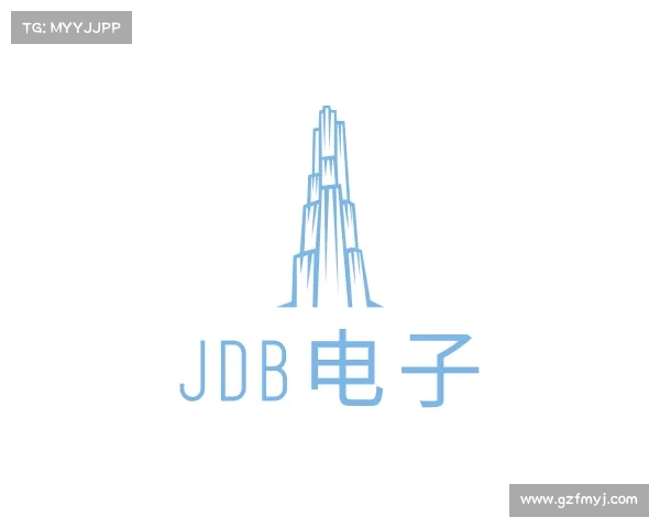 关于JDB电子